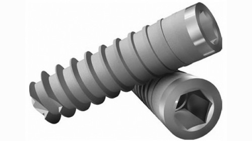 System implantologiczny Implant Direct